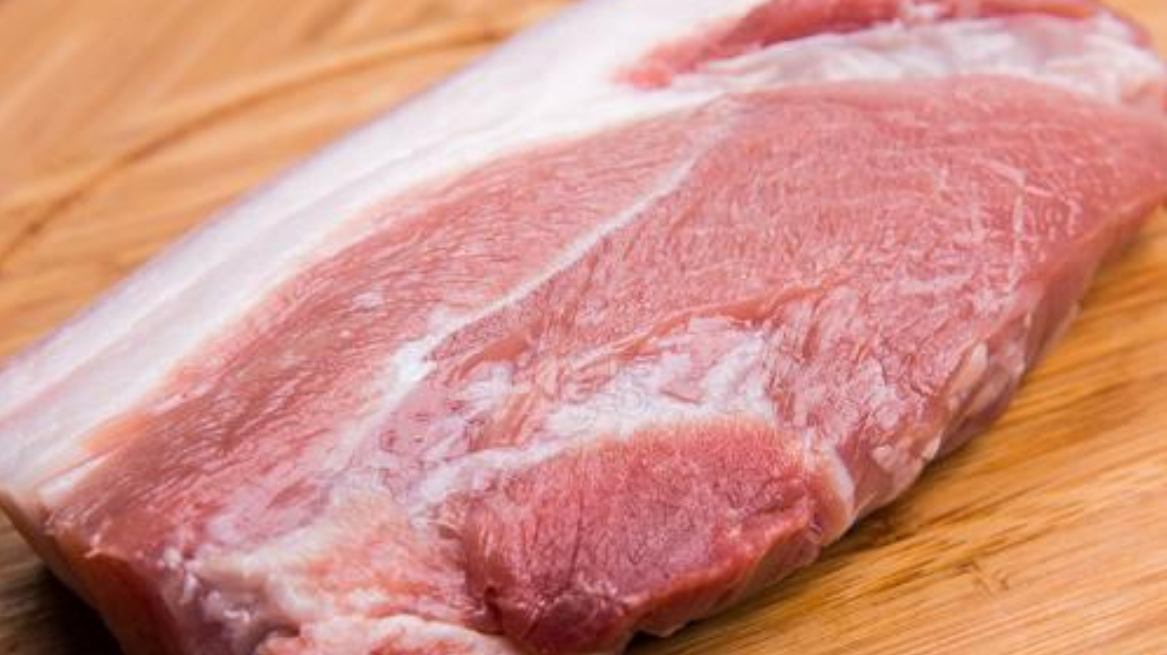 猪的前腿肉和后腿肉哪个更好吃?老屠夫告诉我真相,涨知识了