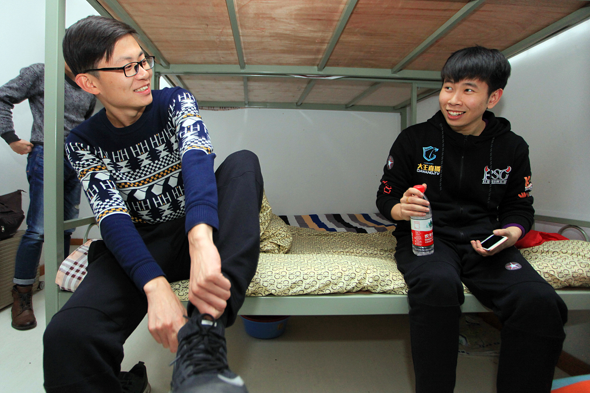 甘肃电子竞技专业大学有哪些？ - 电竞专业院校解读