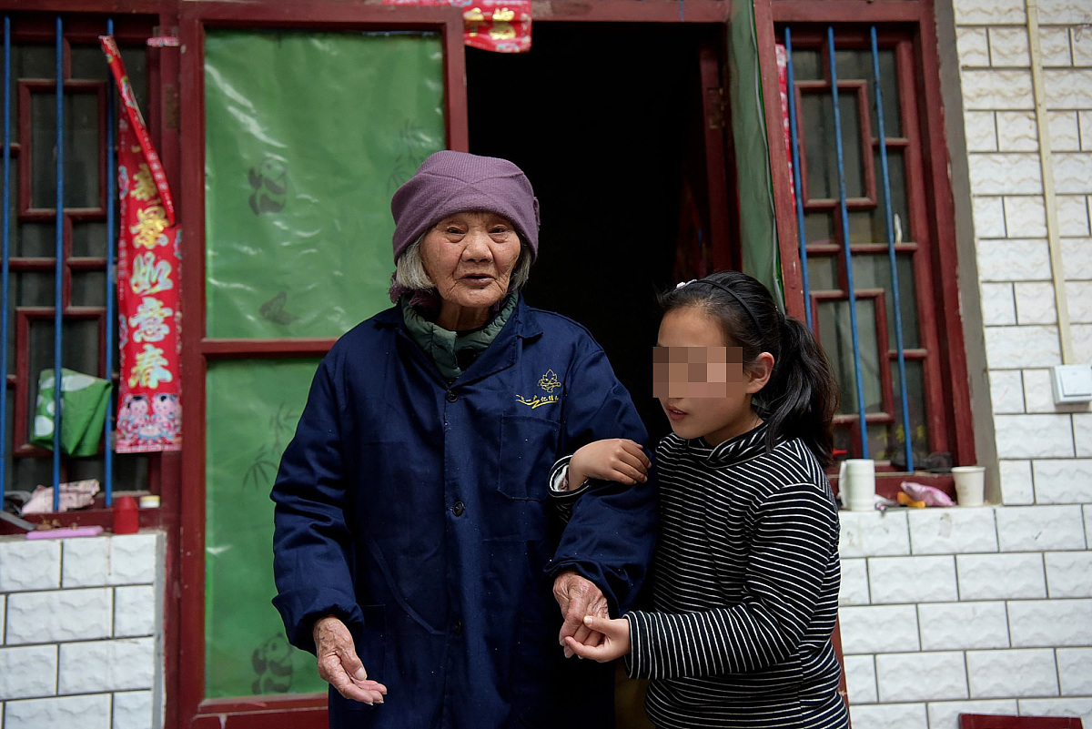 赞美父母爱的诗句名言