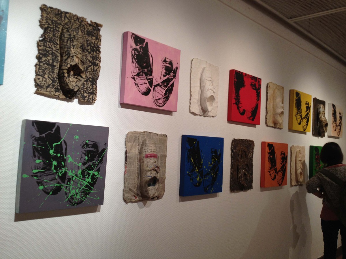 2019年贵州大学视觉传达设计本科专业介绍