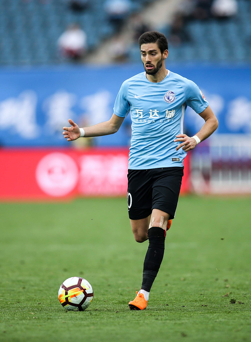 编辑推荐:从中超到世界杯 盘点即将征战俄罗斯的国脚外援