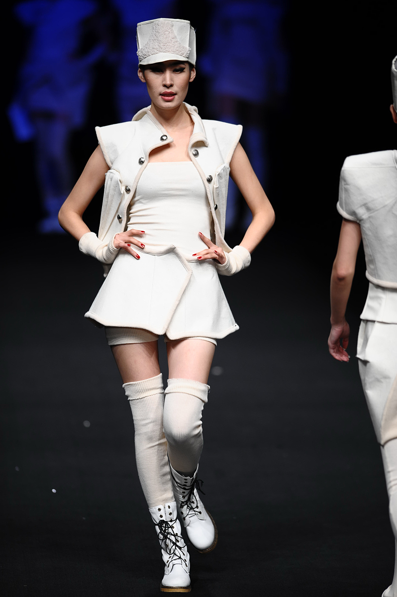 2020年重庆工贸职院服装设计与工艺专业招生 2020年重庆工贸职院服装设计与工艺专业招生
