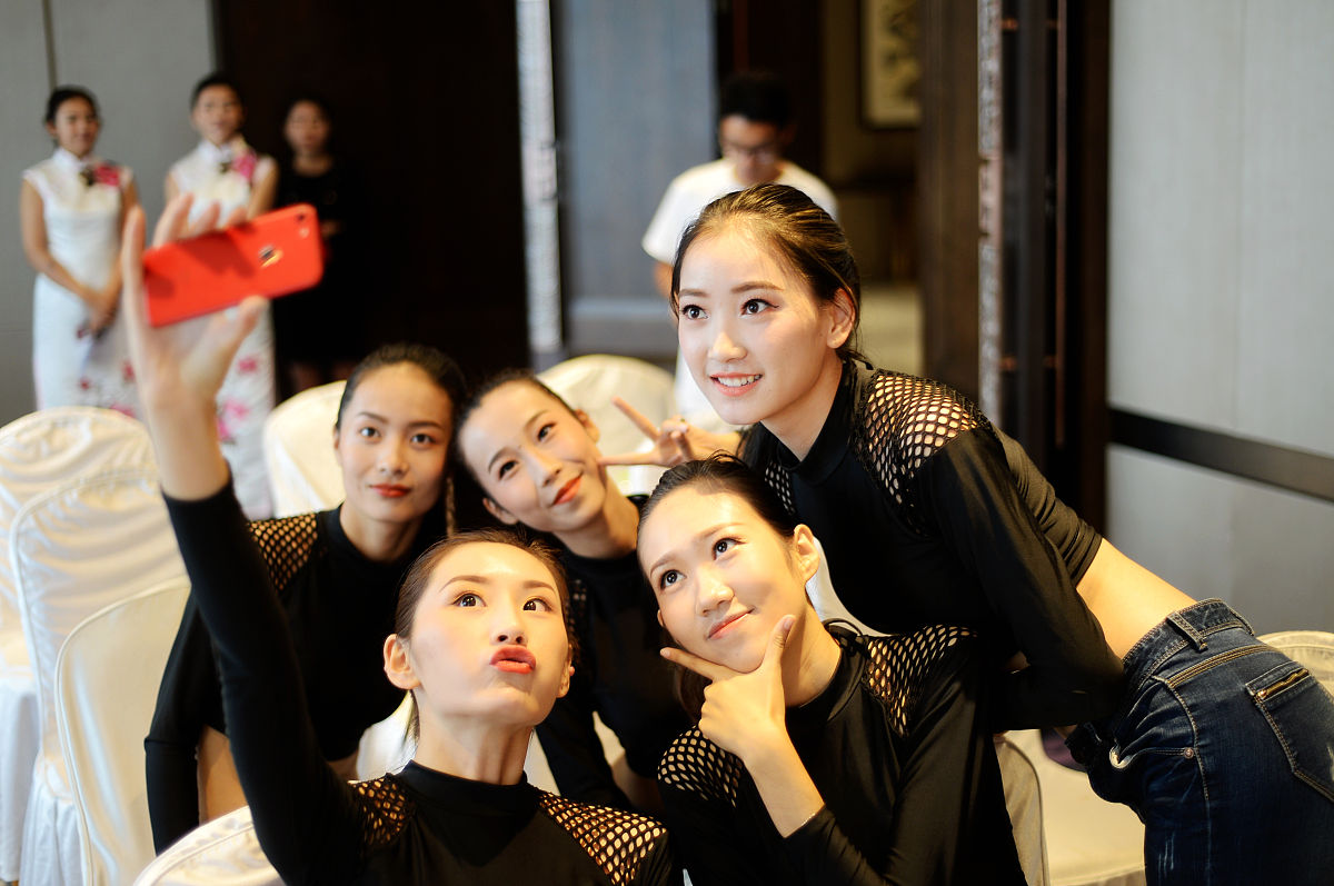 重庆旅游学校建胜分校美发与形象设计怎么样招生对象是啥