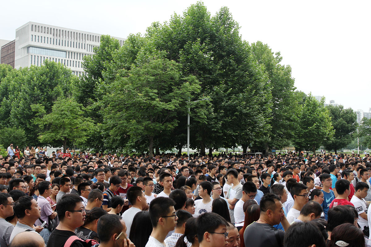中考没考好？选择湖南中医药大学的优势和建议