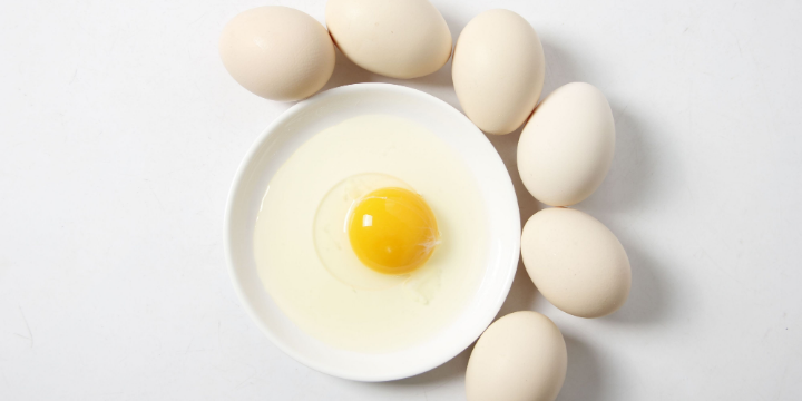 你买的鸡蛋新鲜吗?原来鸡蛋有这么多学问