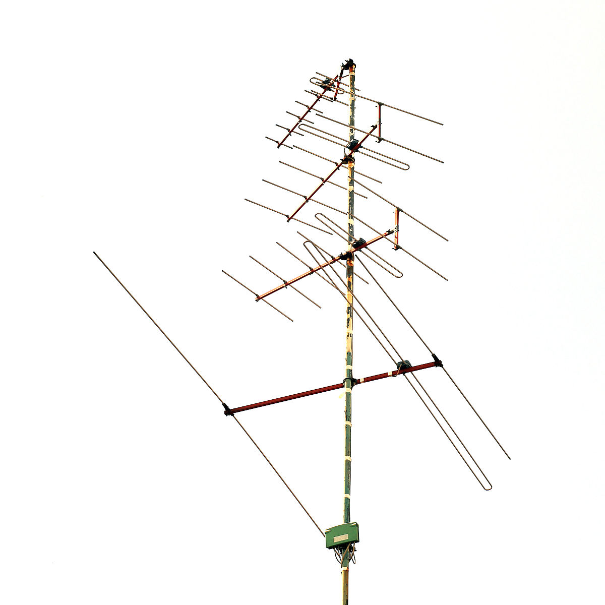 确定地面点相对位置的量是