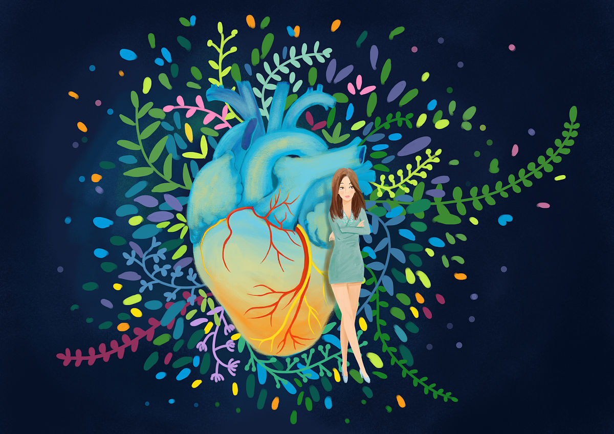 将心比心：构建和谐社会的基石