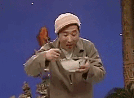 2018年春晚我堅持不到一小時，1998年的春晚卻看了好多遍