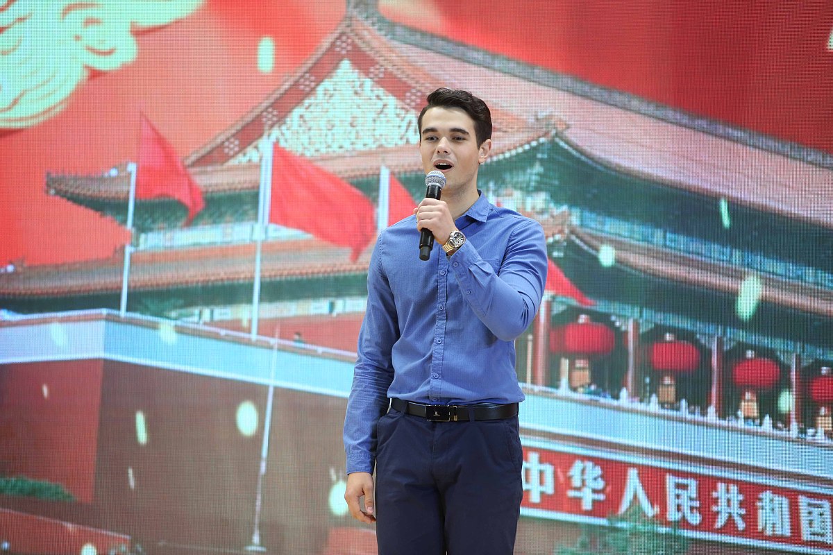 复旦大学俄语专业怎么样