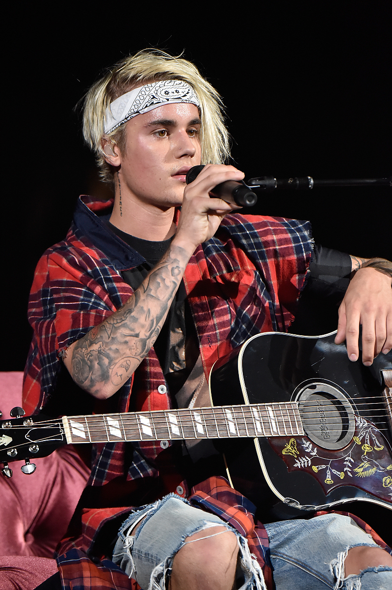 Justin Bieber's 'Never Say Never' - What Impresses You Most?