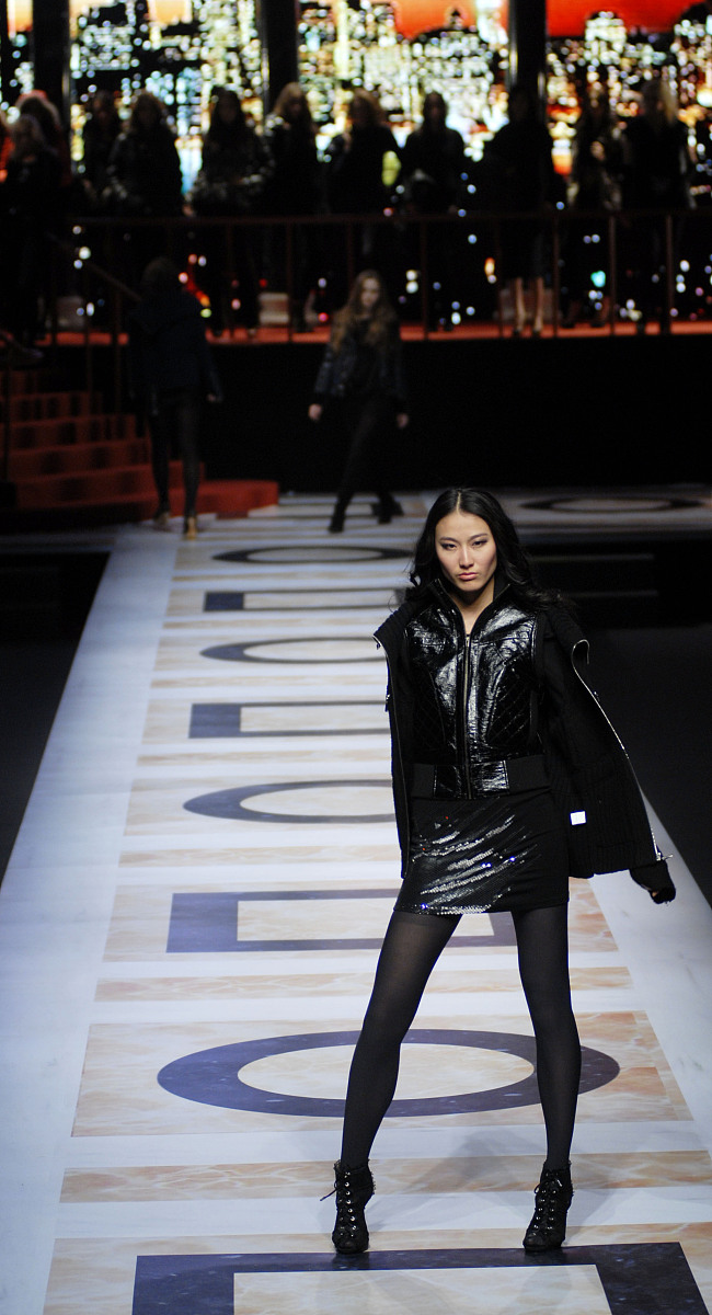 2022年云南昆明工业学校服装设计专业招生