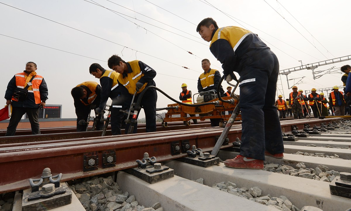 贵阳铁路学校检修专业怎么样