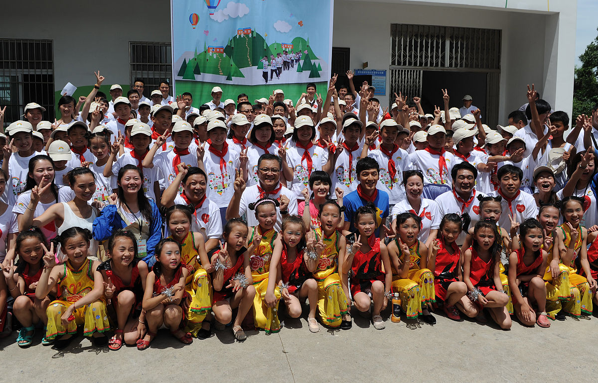 荥经幼师学校招生简章 | 2020年春季招生火热进行中