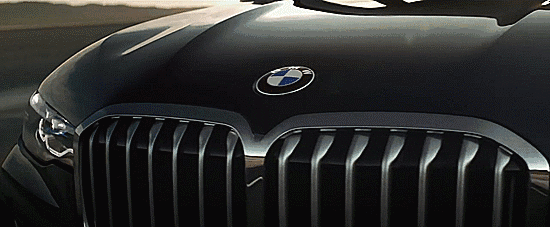 重磅！创新BMW X7正式上市，售价100～162.8万元！-有驾