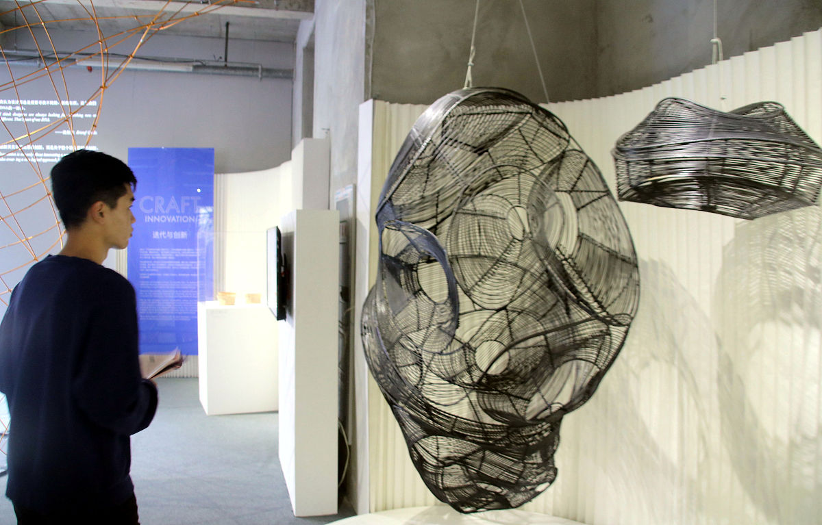 论自动化与艺术之间的关系