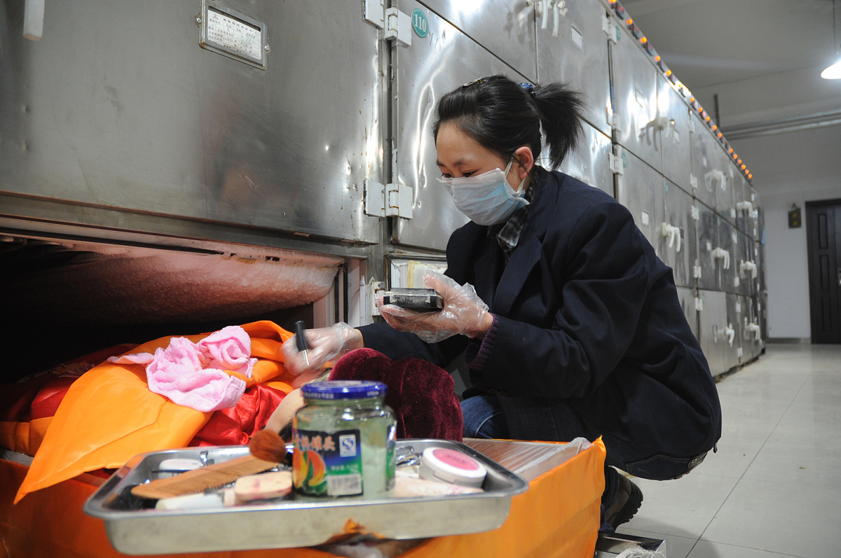 现代殡仪技术与管理专业就业前景与就业方向 - 2019最新更新