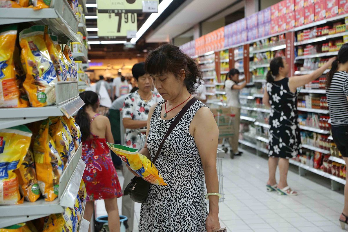 打工人晓璐的一天：两个孩子的辛苦生活