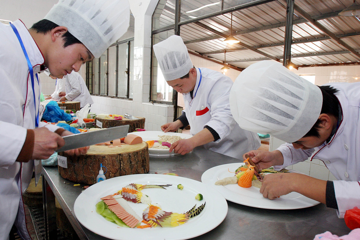 安徽2022年高中毕业能上中专学校-怎么样