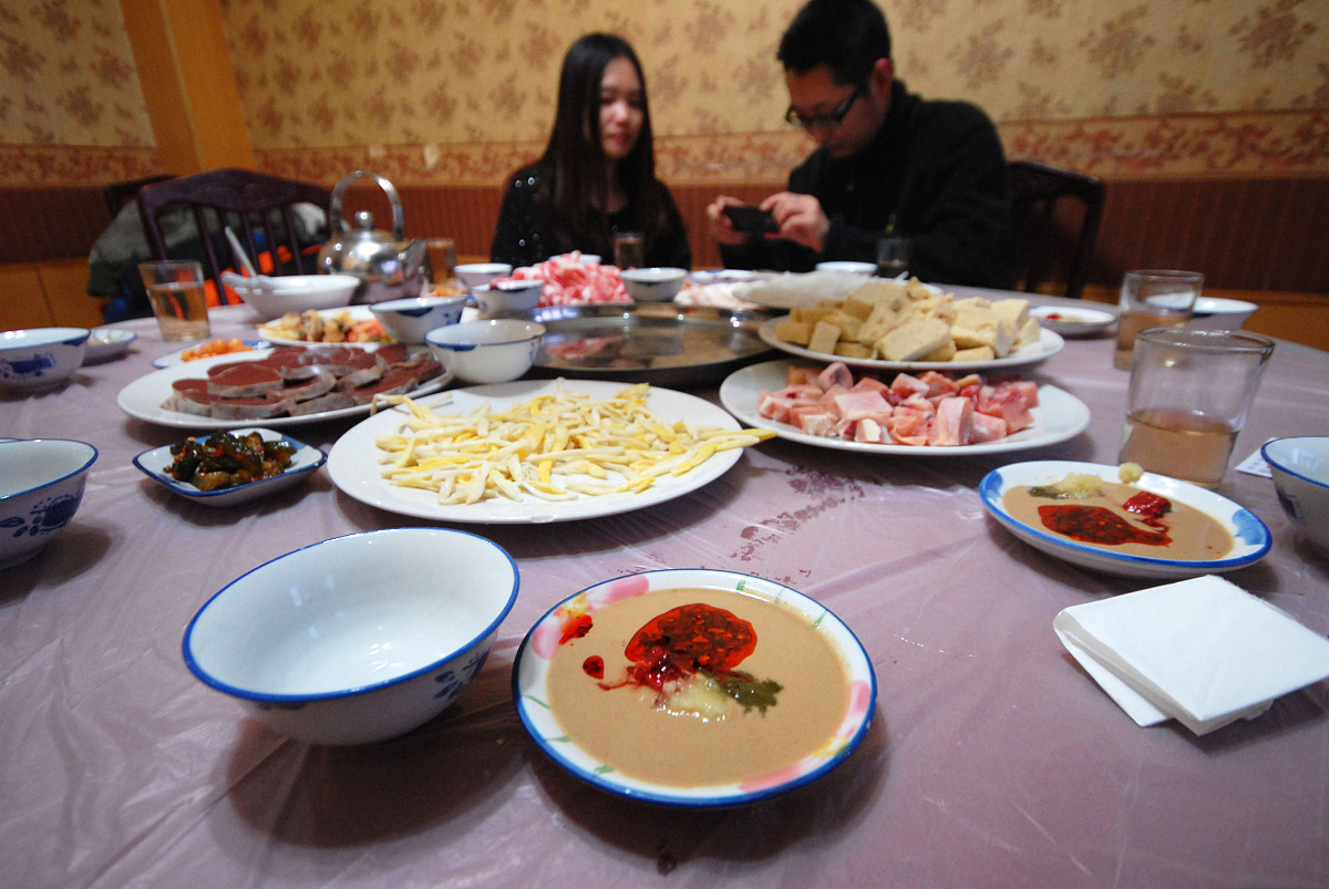 火锅餐饮企业在乡村振兴方面的企业宣传标语其中要提到企业的ESG责任