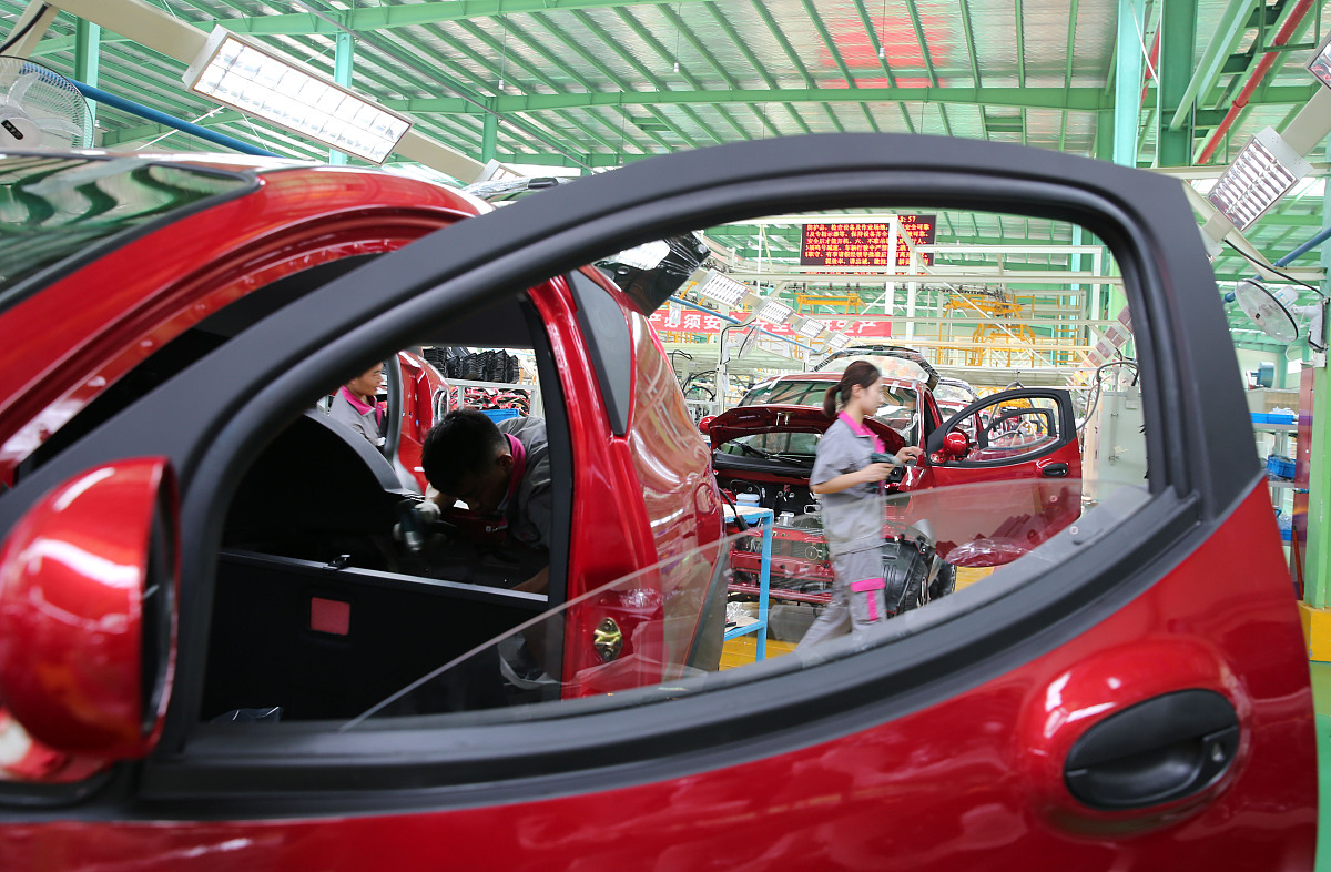 车间考核标准：评估工作表现的关键指标