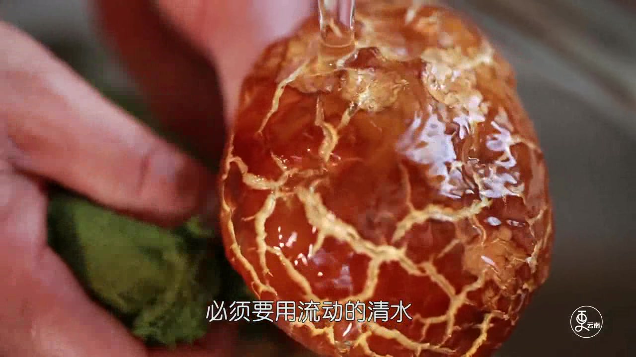 喜欢吃蘑菇的不只有马里奥,还有云南人!