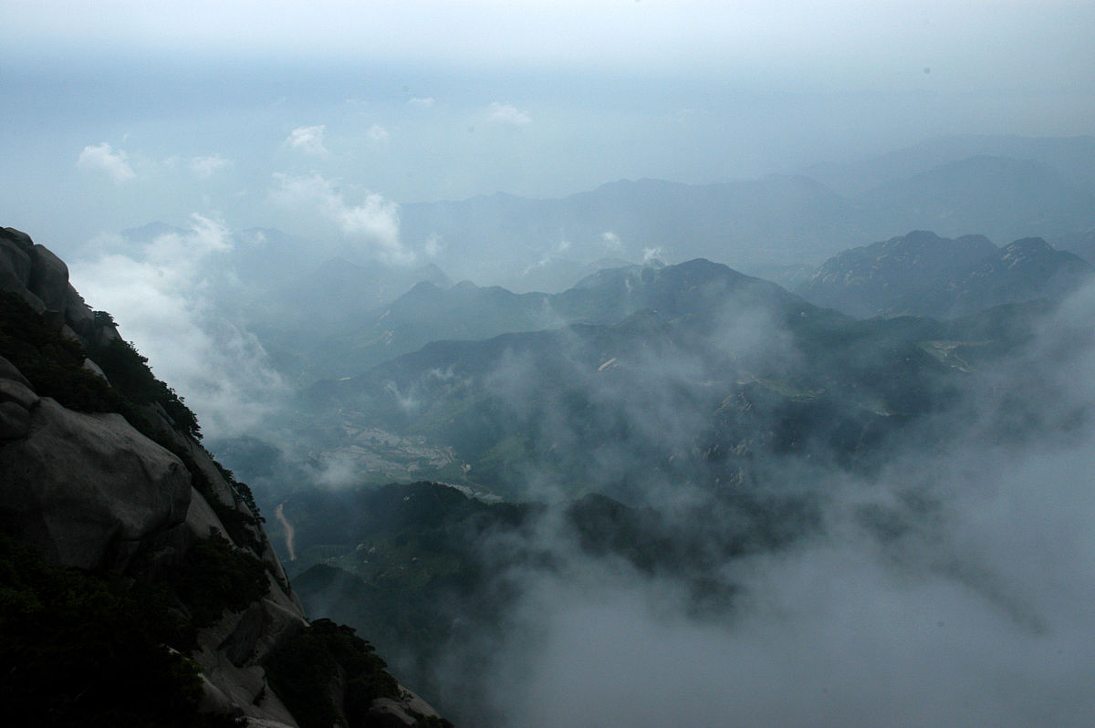 安徽天柱山旅游学校2022年招生简章