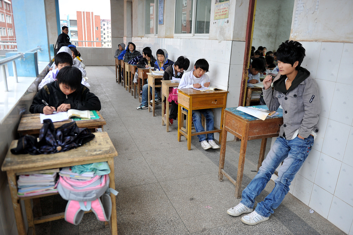 天津市初中生成绩不好？选择适合的学校很重要！