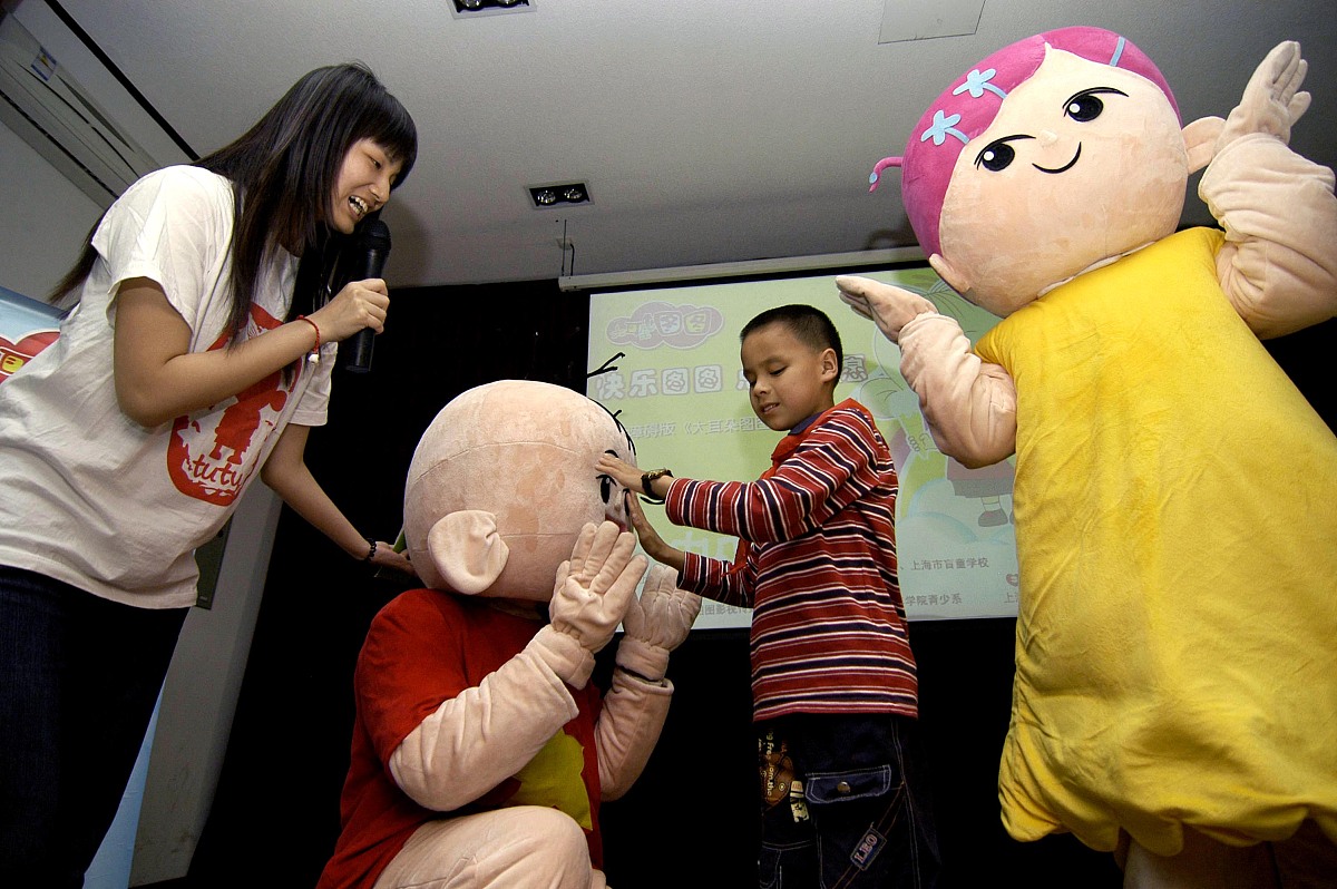 《小森林》动画电影评价：童趣与冒险的完美融合