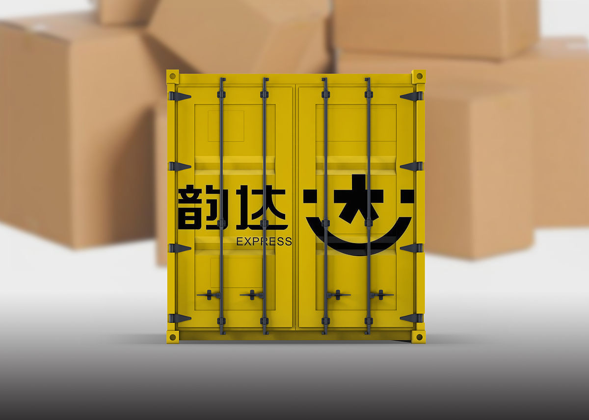 天津韵达快递总店地址
