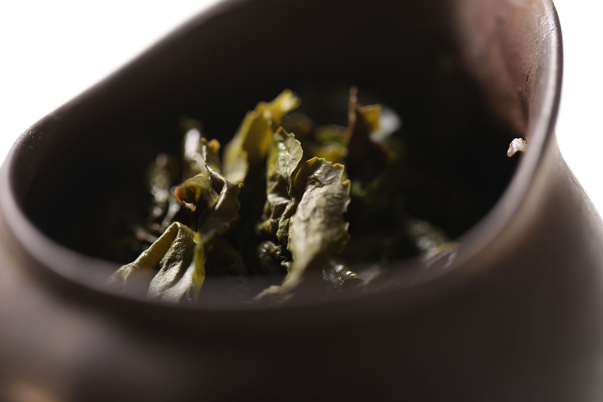 铁观音是不是存储时间越长越好？