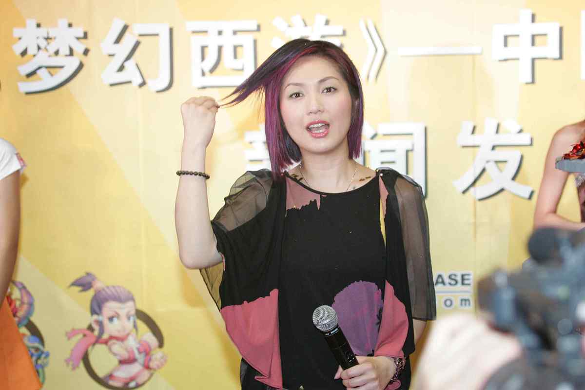 梦幻西游：追忆那些年我们玩过的游戏