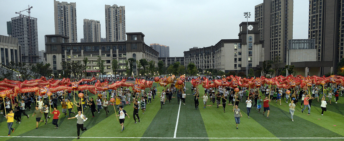 广安市东方文化武术学校城市轨道交通运营服务专业教学课程包含哪些好不好