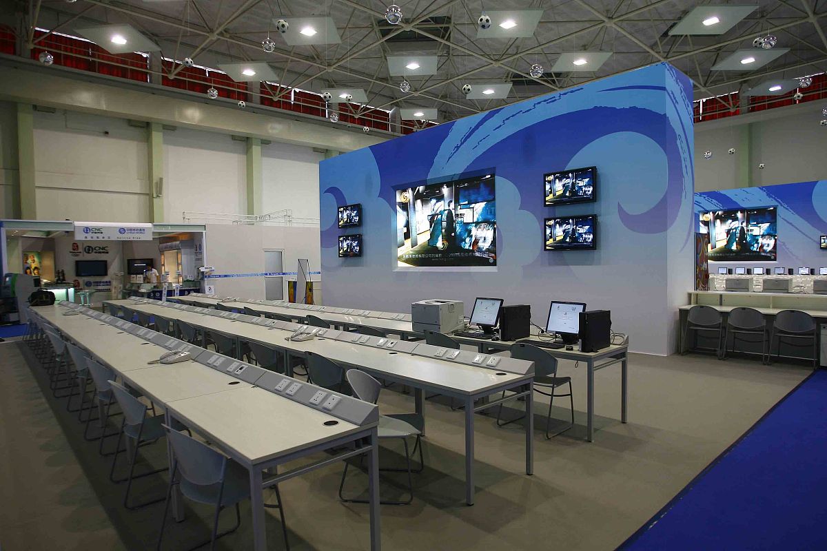 潍坊职业学院物流管理VR虚拟现实方向专业就业前景如何