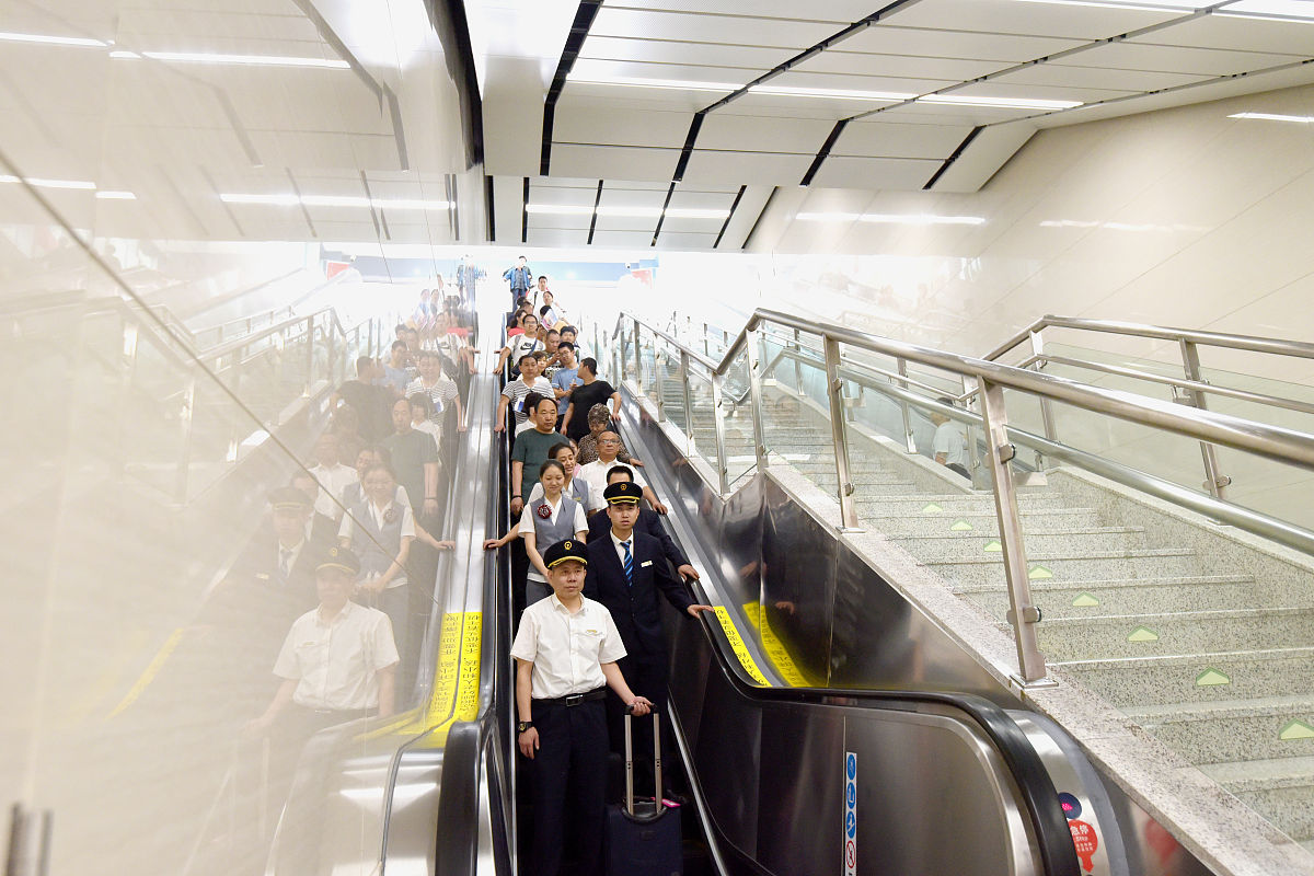 重庆市机械高级技工学校电梯工程技术专业（今朝电梯班）优势及发展前景