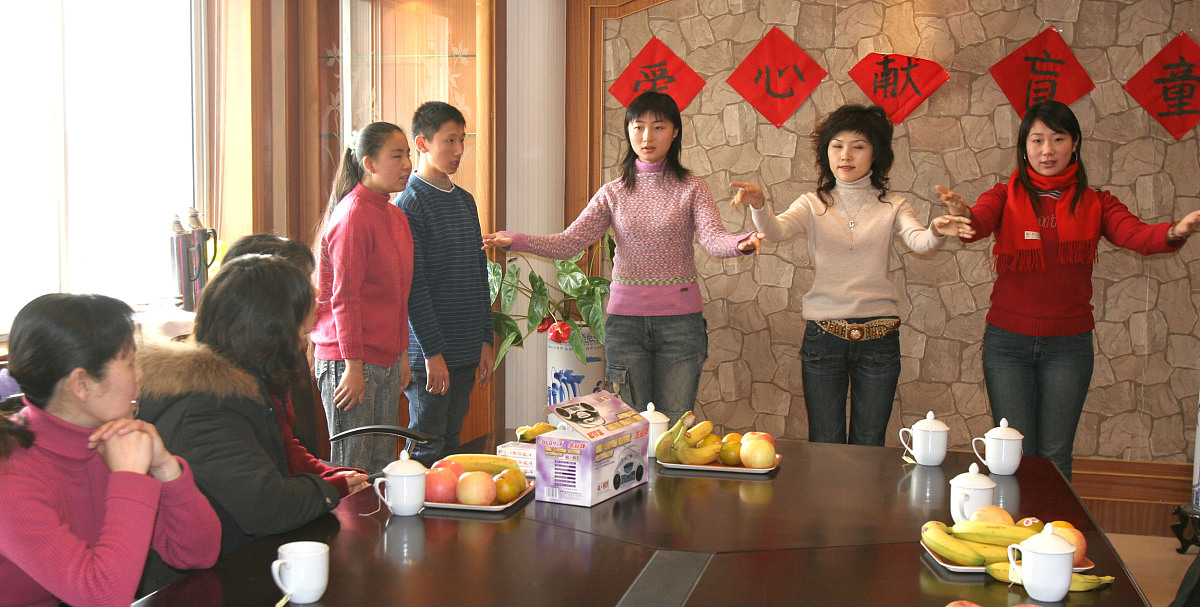 兰州幼师学校专业设置：学前教育、幼儿园管理等多个方向