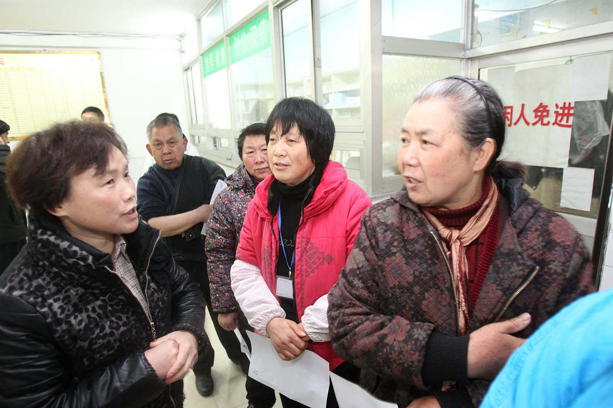 社区管理与服务专科就业前景：广阔、稳定、有前途