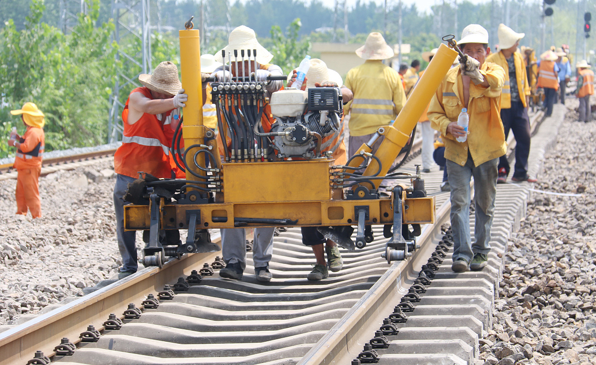 石家庄东华铁路学校哪些铁路专业比较好就业