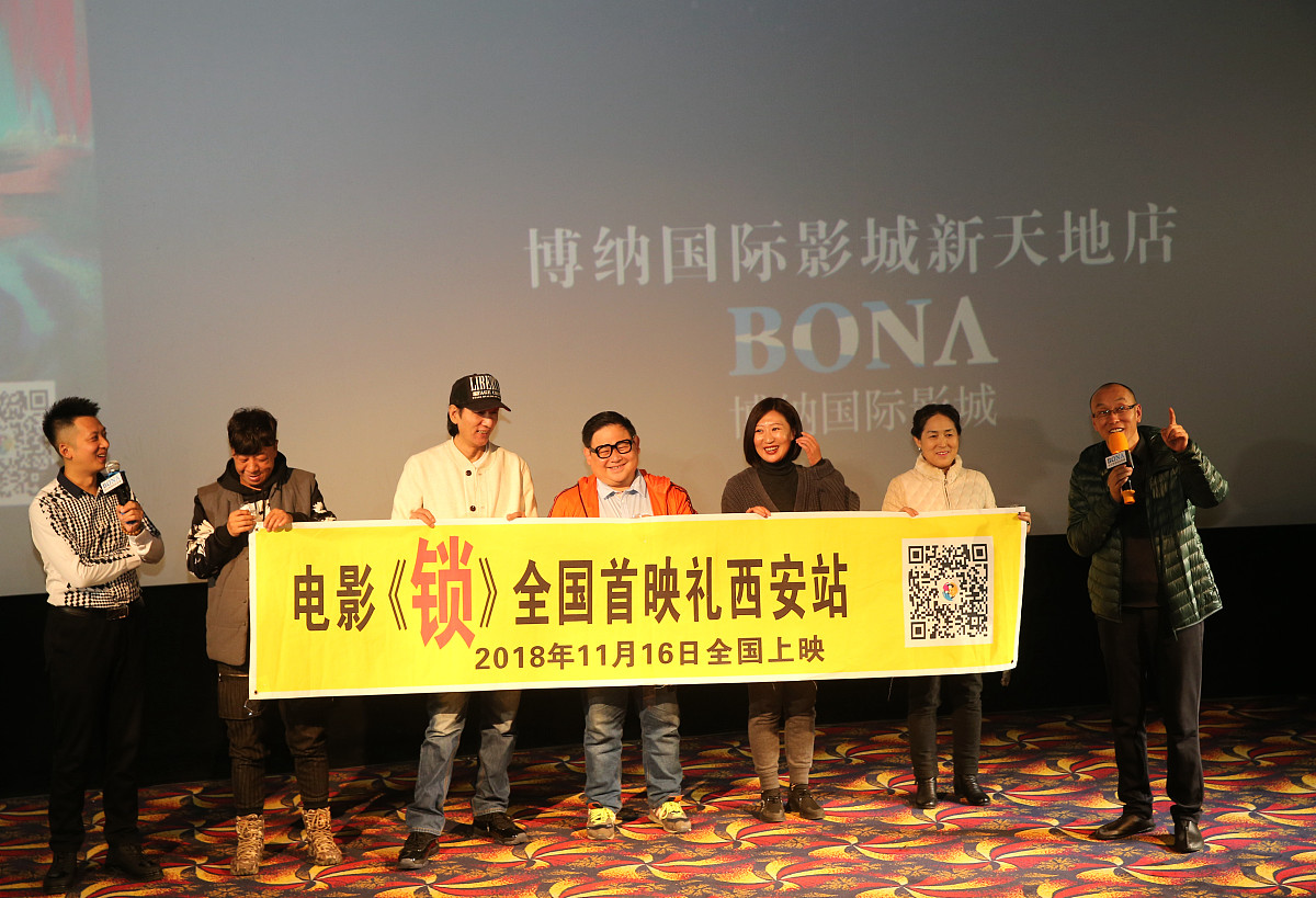 国产电影保护月：利好国产电影发展？