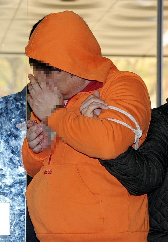 2012年7月19日讯,韩国娱乐公司老板性侵女艺人被求刑9年.  ***_*** ++