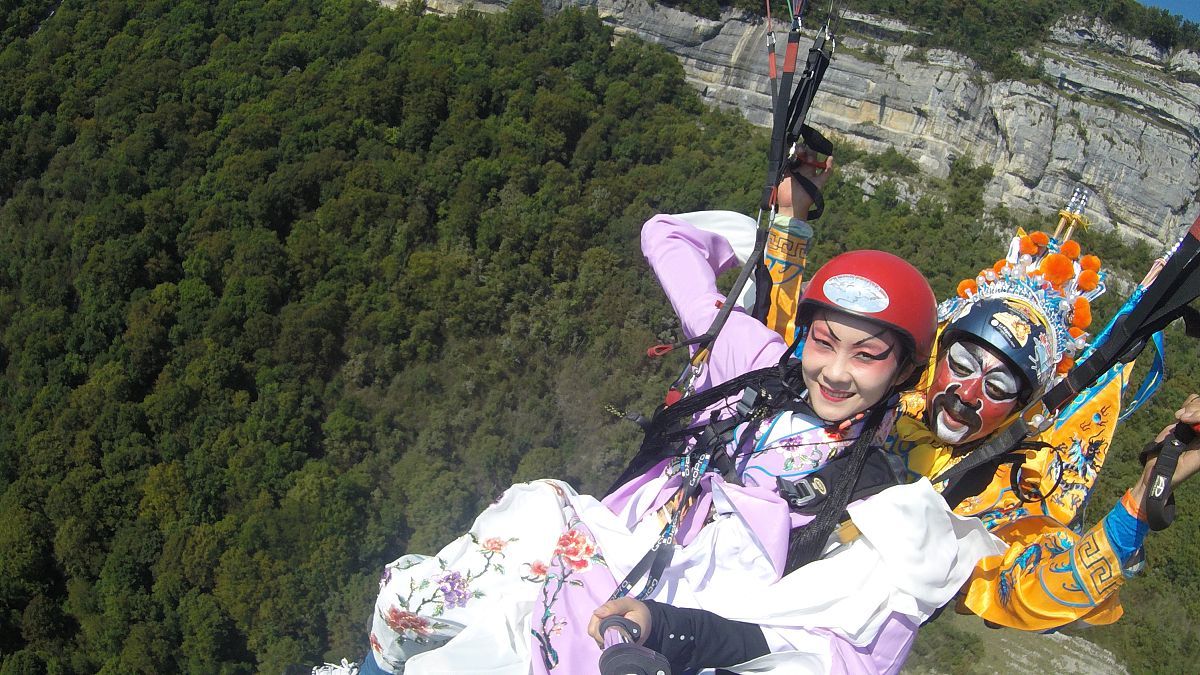 青岛旅游学校2022年招生简章好不好