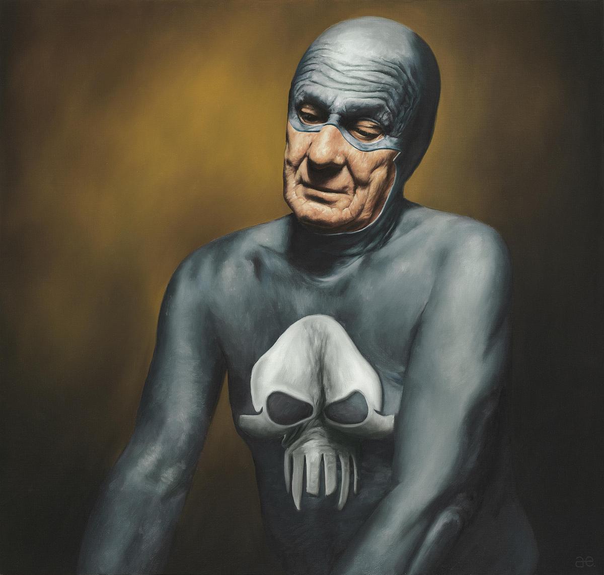 用奥特曼、超人 、变形写一篇儿童故事