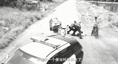 我要把這部金馬獎力捧的華語片認真安利你