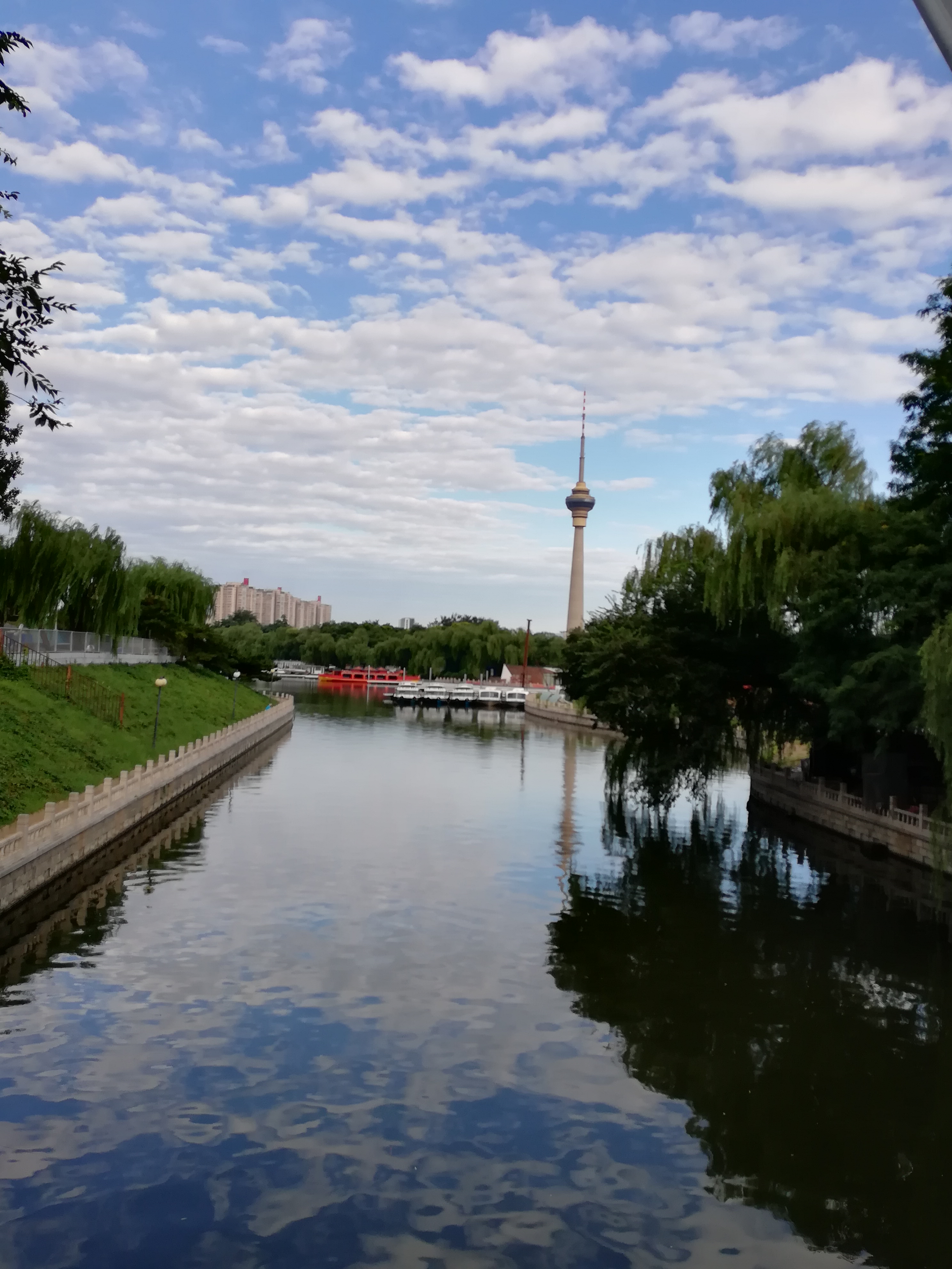 漫谈《道德经》第十一章 三十辐共一毂