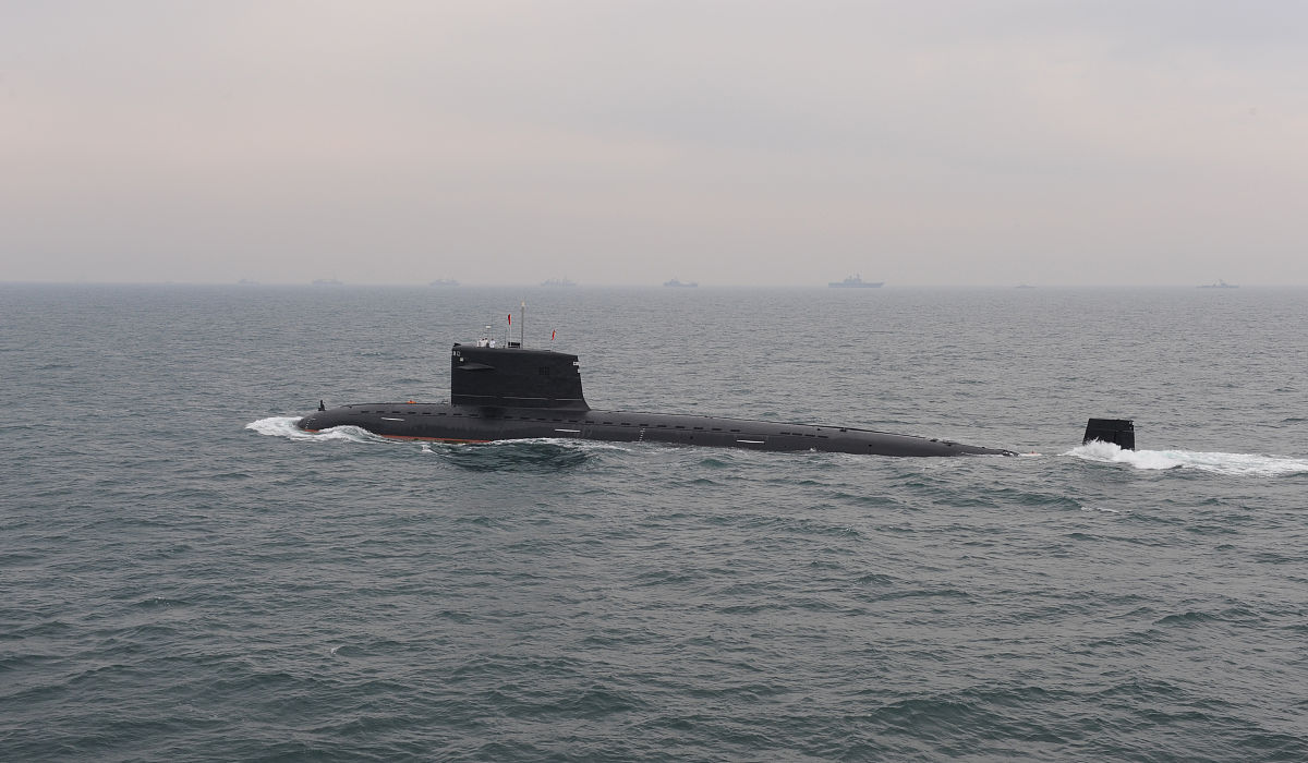 核潜艇如果爆炸会造成核污染吗？影响有多大