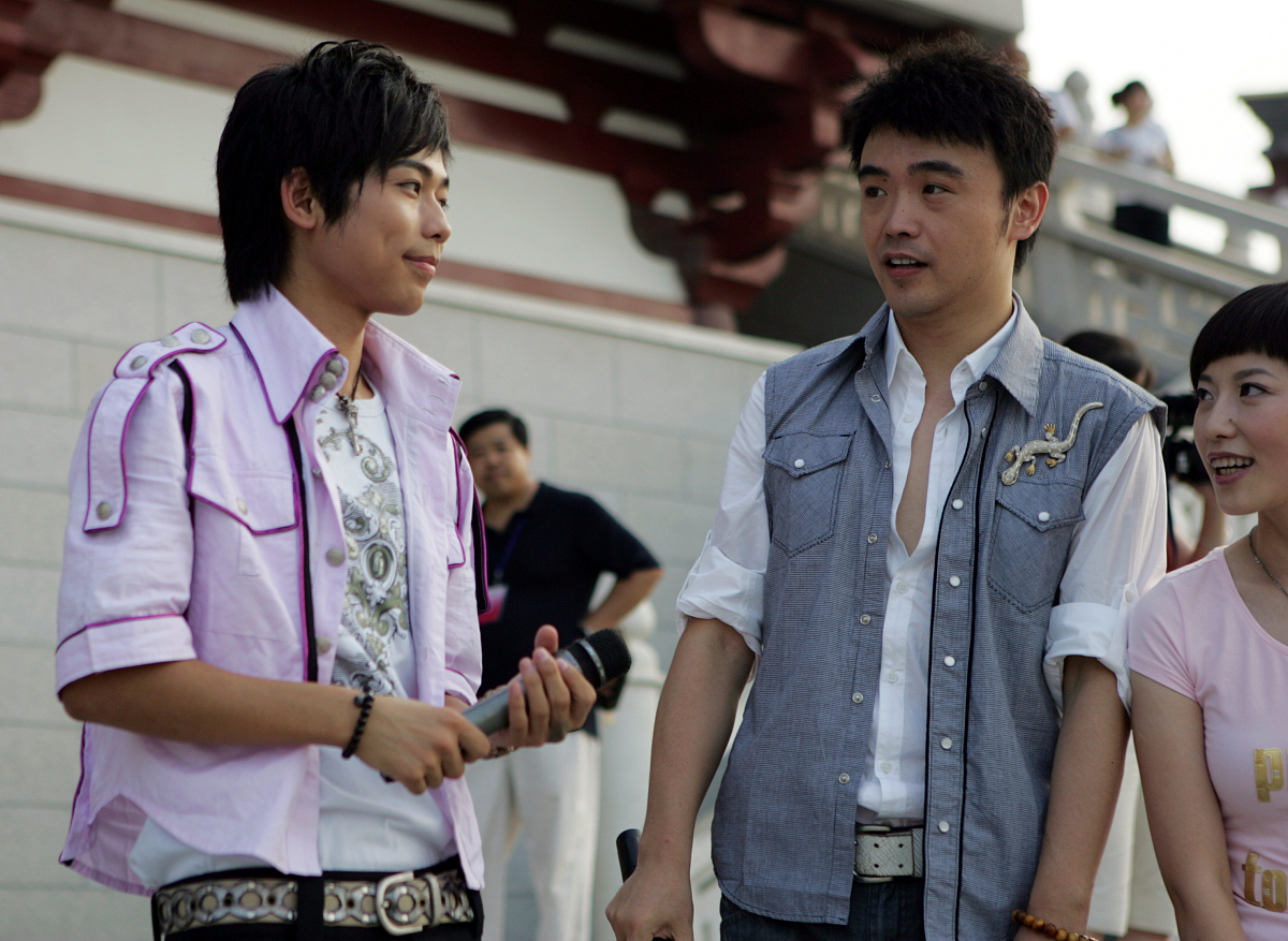 恰同学少年电影：青春成长故事，陈飞宇导演力作