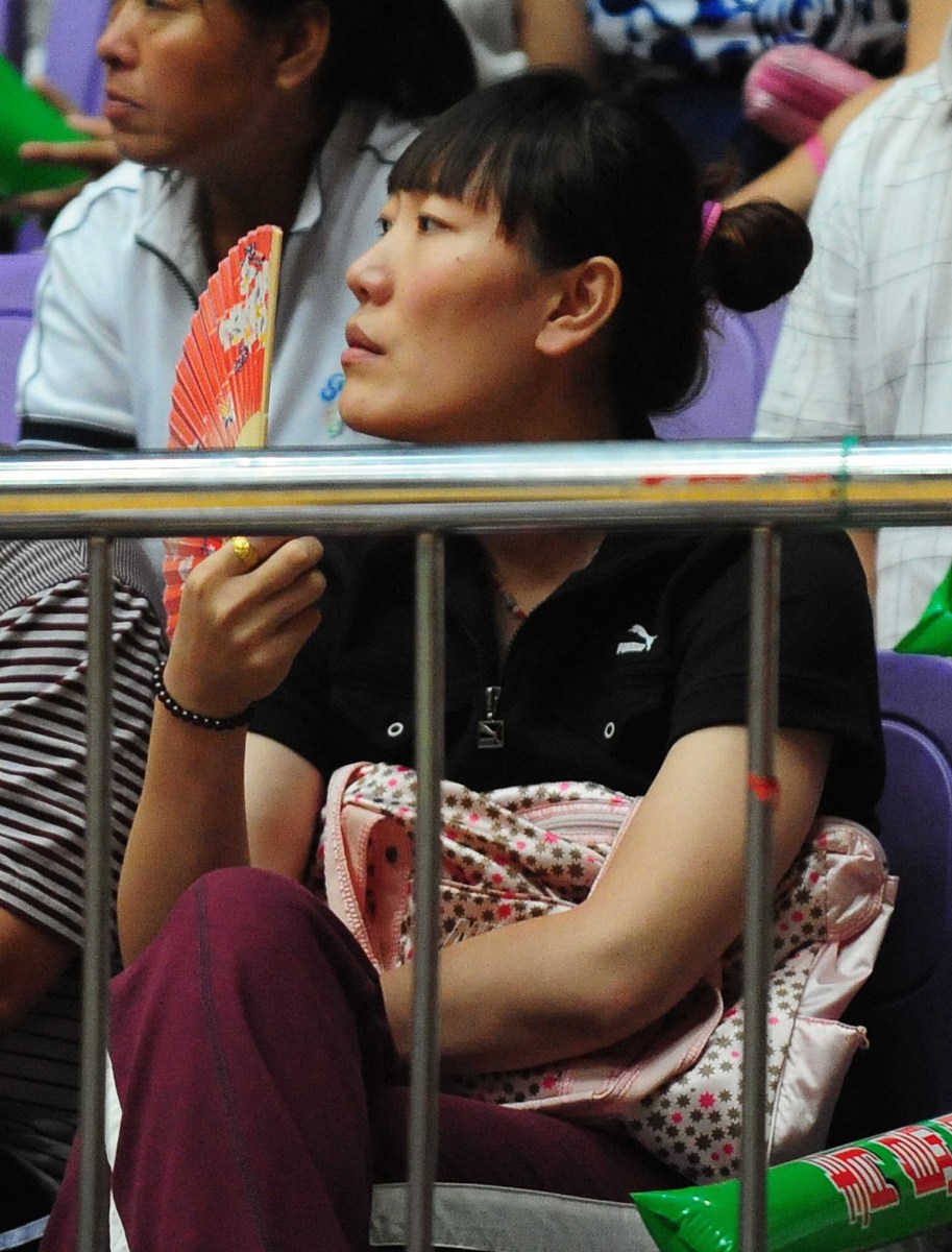 2010年8月7日,辽宁辽阳,nbl季后赛首轮,辽宁西洋vs广州自由人.***_***
