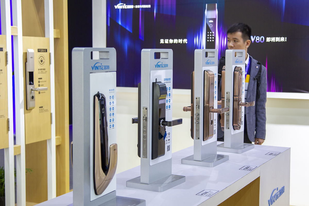 智能门锁销售策略：核心厅店激励提升销售效率