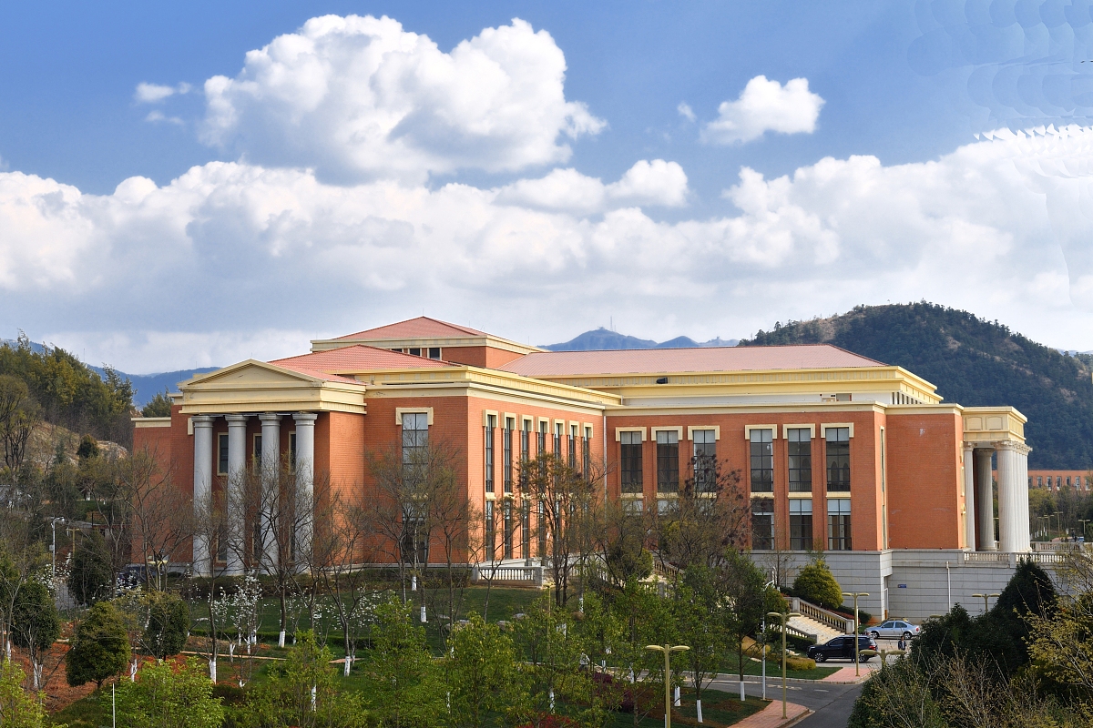 昆明医科大学2020年春季招生简介 - 培养医学领域杰出人才