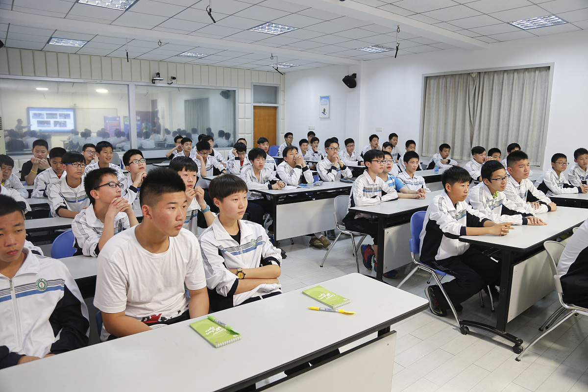 贵阳卫生学校人才培养标准如何