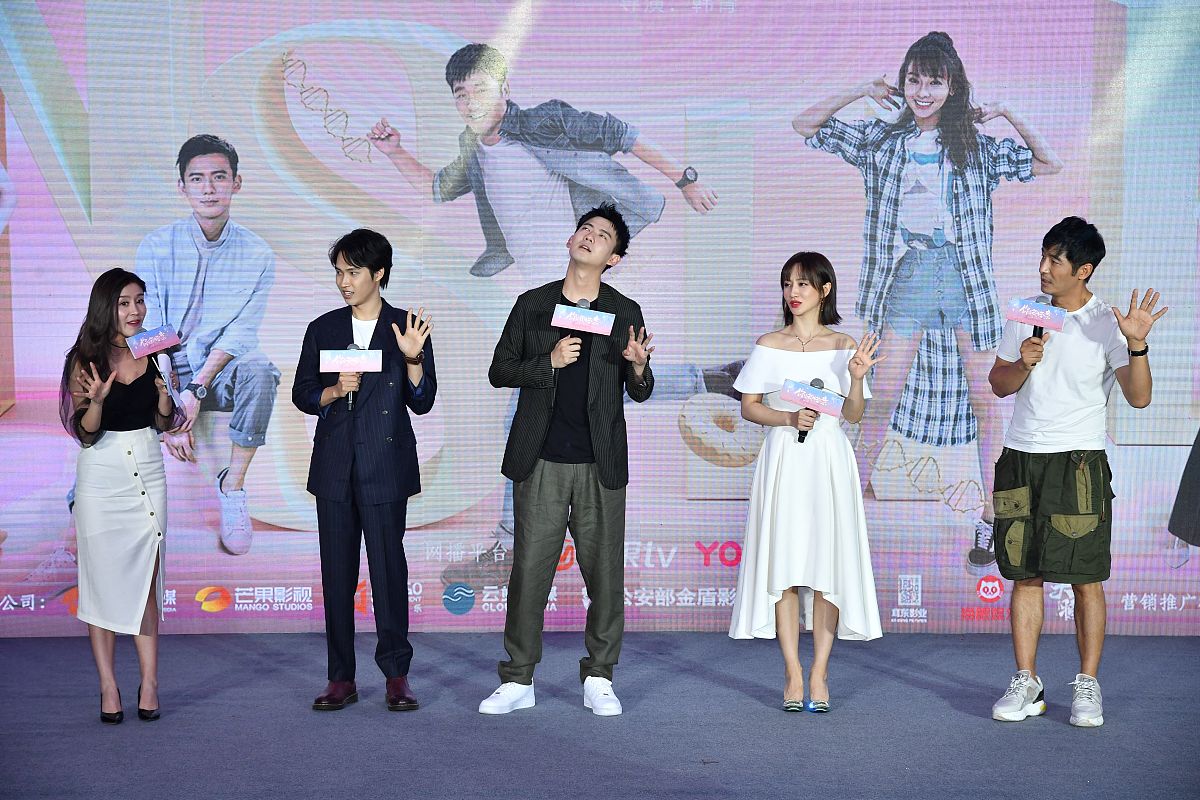 青春有你，寓见美好：公寓里的逐梦物语